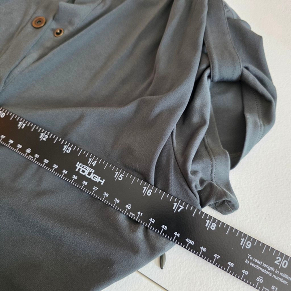 Women's Laundry by Shelli Segal Dress Size 6 Green - Picture 11 of 12